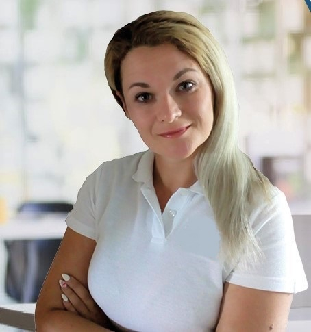 Mariana Bečková -TOPOĽČANY -NITRA Mariana Bečková -TOPOĽČANY -NITRA