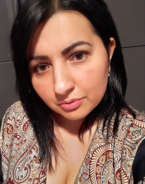 Lucia Birošová - BREZNO Lucia Birošová - BREZNO