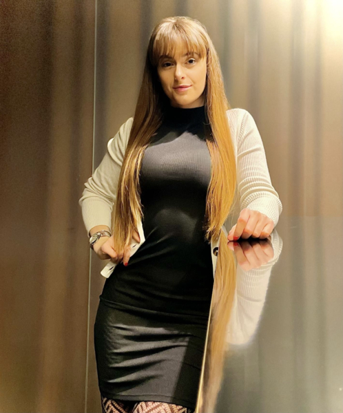 Barbora Čmaradová - KOŠICE Barbora Čmaradová - KOŠICE