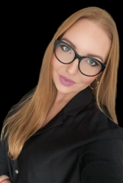 Veronika Durláková -SENICA -TRNAVA Veronika Durláková -SENICA -TRNAVA